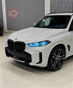 بي ام دبليو X5
